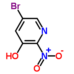 5-溴-2-硝基-3-羟基吡啶图片