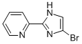 2-(4-BROMO-1H-IMIDAZOL-2-YL)-PYRIDINE picture