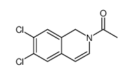 1-(6,7-Dichloroisoquinolin-2(1H)-yl)ethan-1-one picture