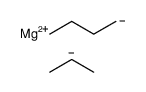 magnesium,butane,propane Structure