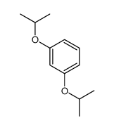 1,3-Diisopropoxybenzene Structure