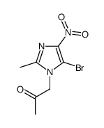 79456-92-1 structure