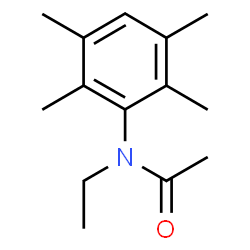 Acetanilide, 4-amino-N-ethyl-2,3,5,6-tetramethyl- (5CI) picture