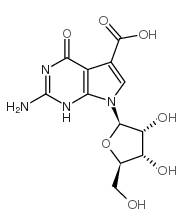 Cadeguomycin structure