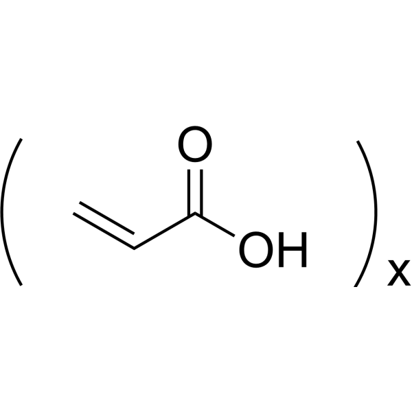 9003-01-4 structure