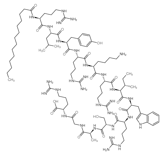 ZIP(Scrambled) structure