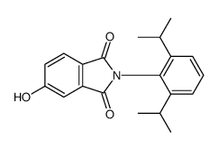 5HPP-33结构式