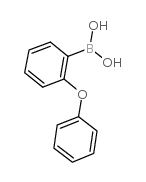 2-苯氧基苯硼酸图片