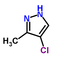 4-Chloro-3-methyl-1H-pyrazole picture