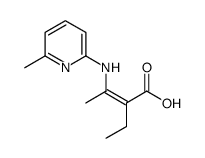 112538-87-1 structure