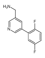 1346692-25-8 structure