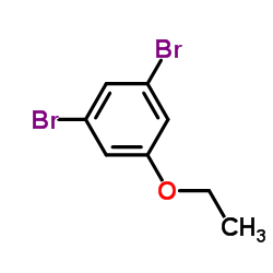 1,3-二溴-5-乙氧基苯图片