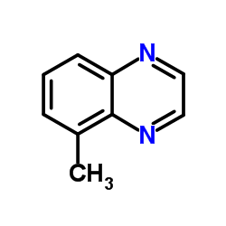 5-Methylquinoxaline structure
