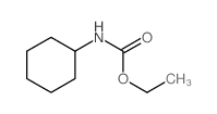 Carbamic acid,N-cyclohexyl-, ethyl ester picture