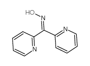 Methanone,di-2-pyridinyl-, oxime picture