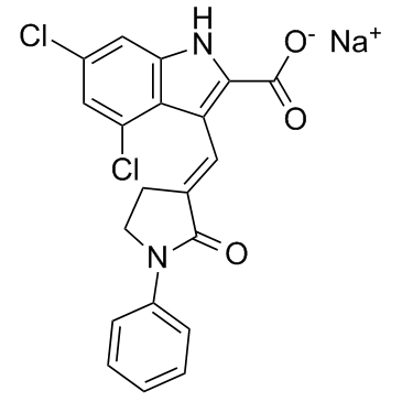 166974-23-8 structure