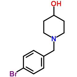 (4-((4-(2-((叔-丁基二甲基甲硅烷基)氧代)乙基)哌嗪-1-基)磺酰)苯基)硼酸结构式