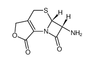 Desacetyl-7-ACA Lactone picture