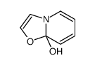 8aH-Oxazolo[3,2-a]pyridin-8a-ol(9CI) picture