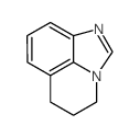 5,6-dihydroimidazoquinoline结构式