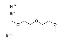 溴化镍(II) 二乙二醇二甲醚复合物图片