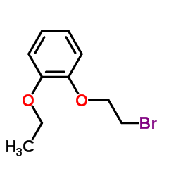 2-(2-Ethoxyphenoxy)ethyl bromide picture