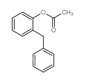 2-benzylphenol acetate picture