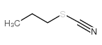 Propyl thiocyanate picture