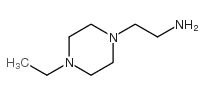 2-(4-Ethyl-piperazin-1-yl)-ethylamine picture