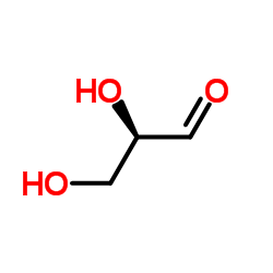 D-(+)-Glyceraldehyde picture