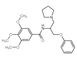 Fepromide结构式