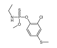 Amidothioate Structure