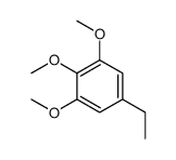 5-ethyl-1,2,3-trimethoxybenzene picture