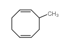3-METHYL-1,5-CYCLOOCTADIENE picture