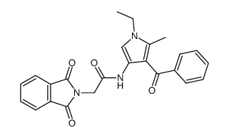 57436-01-8 structure