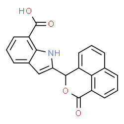 (±)-2-Bromooctane Structure