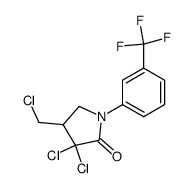 61213-28-3结构式