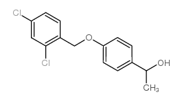 1-(4,5-DICHLORO-2-NITROPHENYL)PIPERIDINE Structure