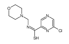 61689-58-5结构式