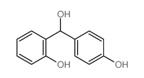 Benzenemethanol,2-hydroxy-a-(4-hydroxyphenyl)- (9CI) picture