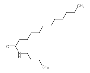 N-butyldodecanamide picture