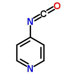 4-Isocyanatopyridine picture