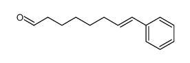 (E,Z)-8-phenyl-7-octenal结构式