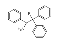 (S)-2-FLUORO-1,2,2-TRIPHENYLETHYLAMINE picture