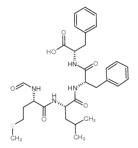 N-甲酰-间-亮氨酸-丙氨酸-丙氨酸图片