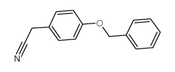 4-苄氧基苯乙腈图片