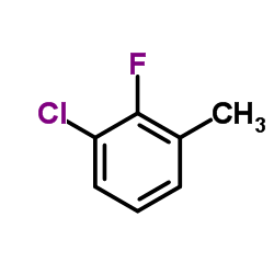 3-Chloro-2-fluorotoluene picture