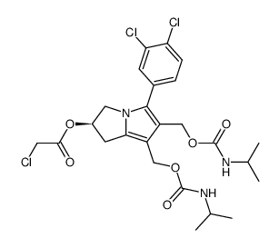 86422-05-1 structure