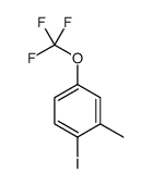 2-甲基-4-(三氟甲氧基)碘苯图片