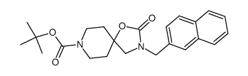 917916-91-7 structure